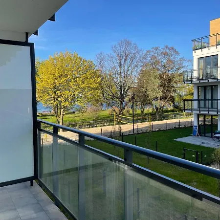 Apartman Przystanek Puck