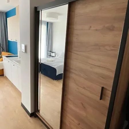 Apartman Przystanek *