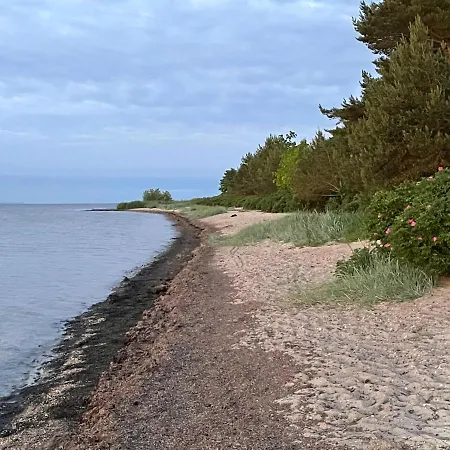 Przystanek Apartamento Puck