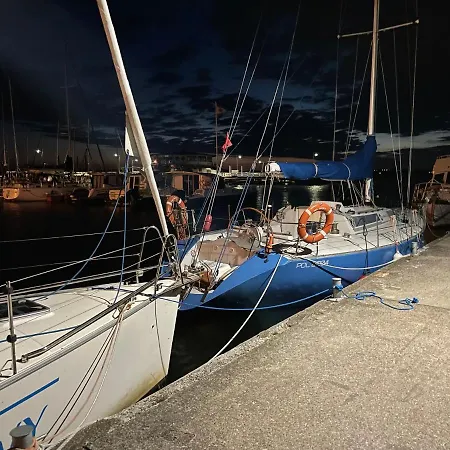 Apartman Przystanek Puck