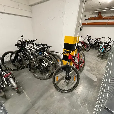 Apartman Przystanek Puck