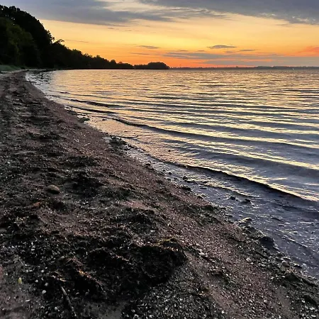 Przystanek Apartman Puck