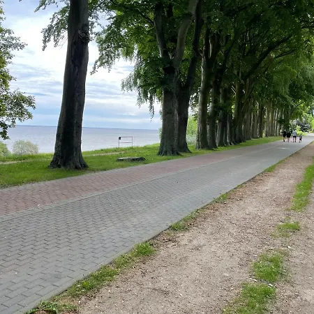 Przystanek Апартаменты Пуцк