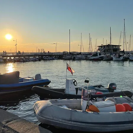 Apartman Przystanek Puck