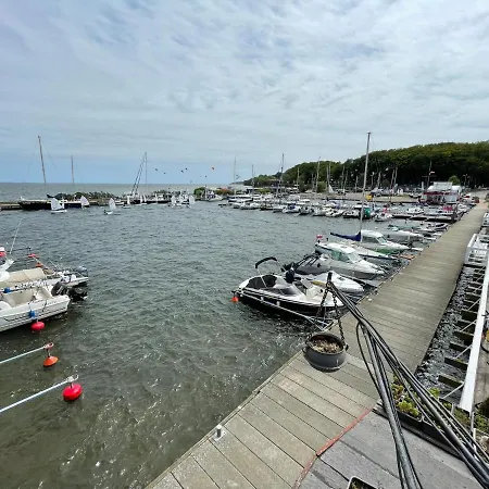 Apartman Przystanek Puck