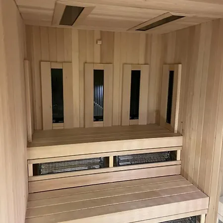 Przystanek Apartman Puck