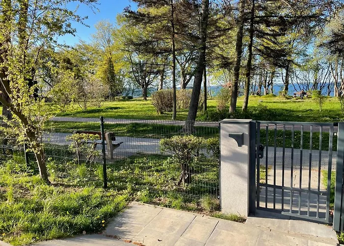 Przystanek Apartmán