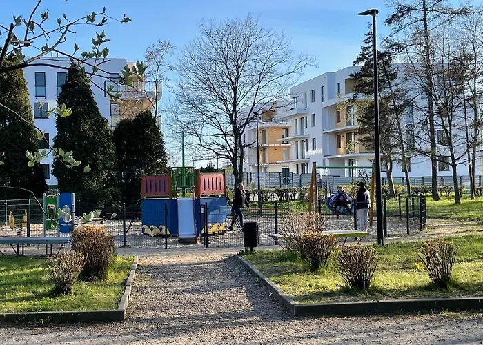 Przystanek Apartmán