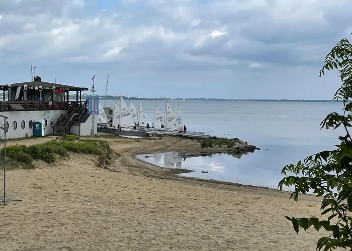 Przystanek Apartmán