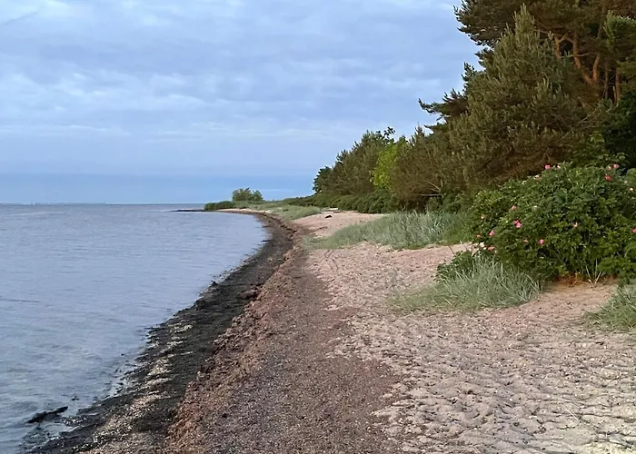 Przystanek Apartmán Puck