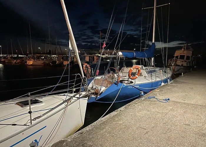 Apartmán Przystanek Puck