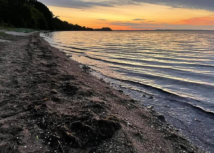 Przystanek Apartmán Puck