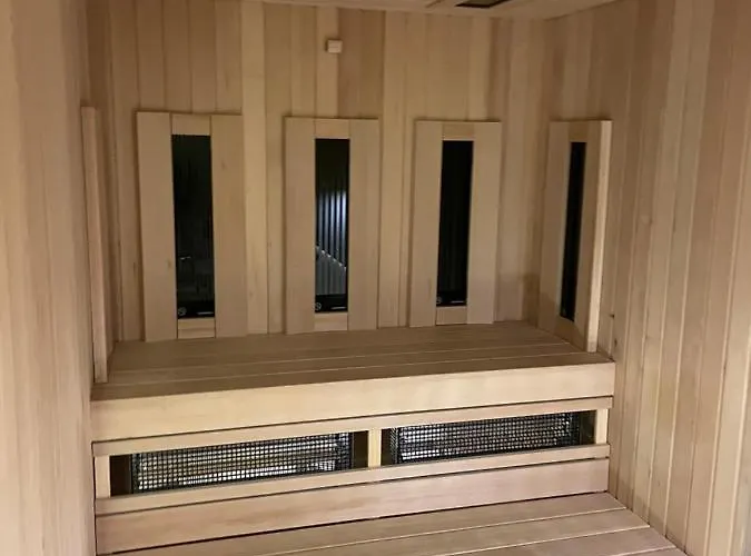 Przystanek Apartmán Puck