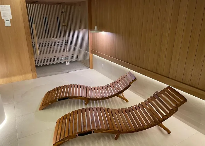 Przystanek Apartmán *